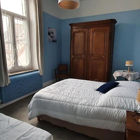 Appartement 5 Pers, A 200 M De La Plage De Wimereux - Chalet Valentine Ngoại thất bức ảnh